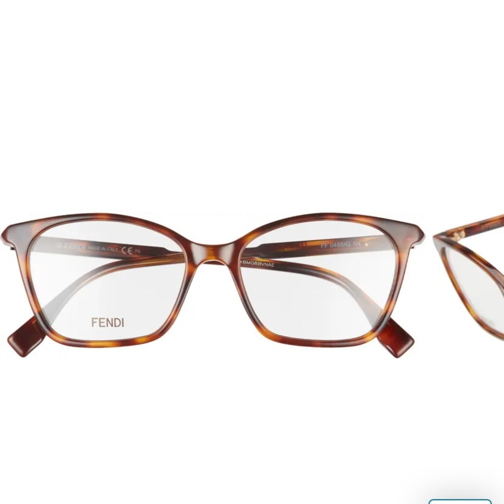 Fendi glasses - Picture 6 of 7